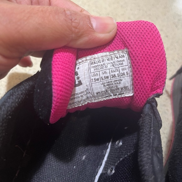 D&G shoe - Picture 4 of 6